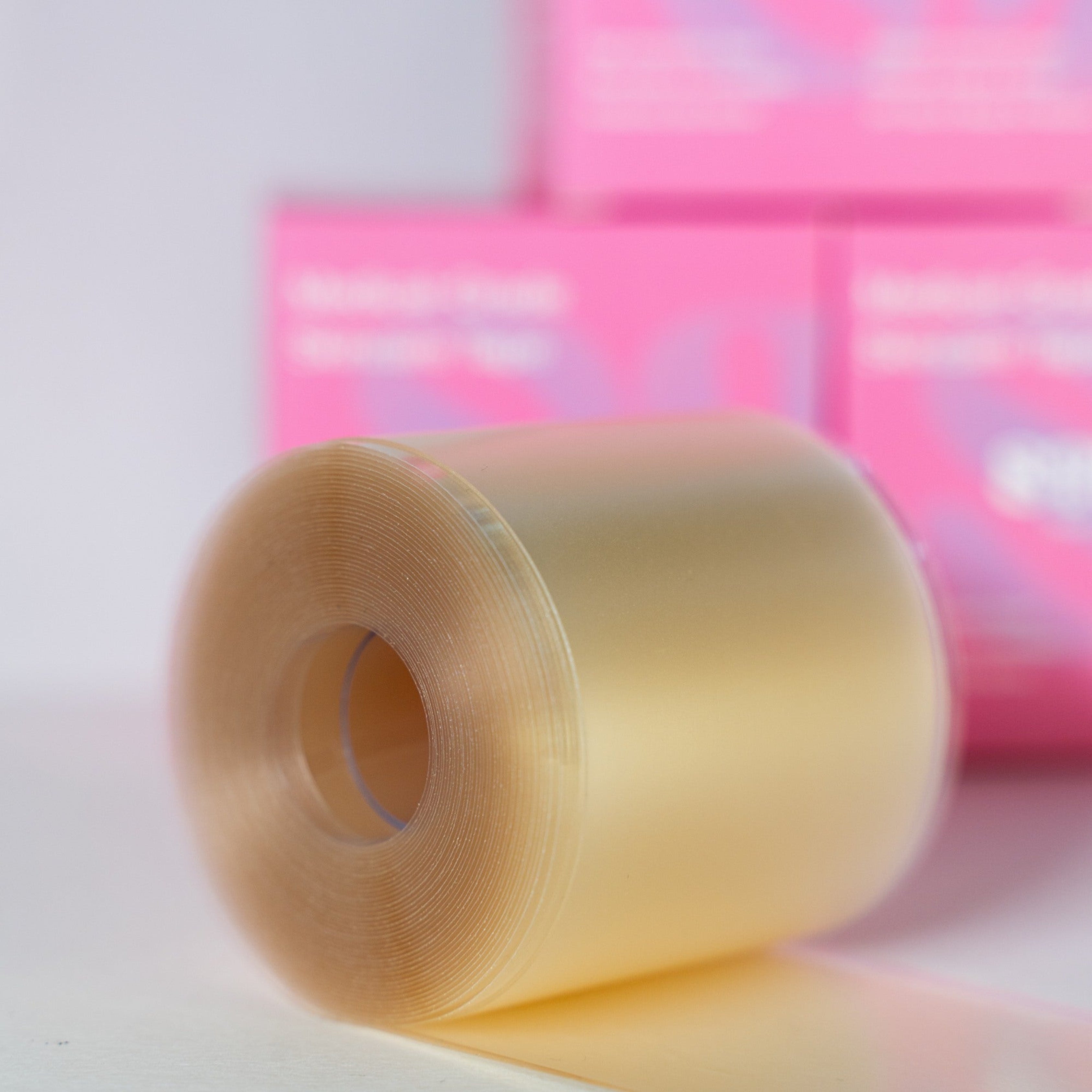 MEDICAL- GRADE SKINCARE TAPE