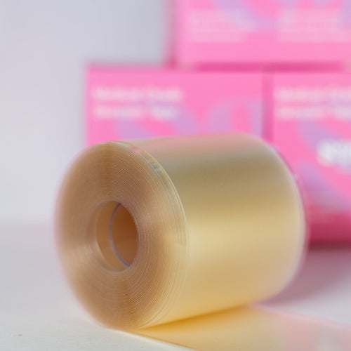 MEDICAL- GRADE SKINCARE TAPE